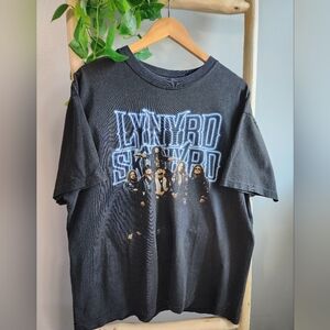 Lynyrd Skynyrd Band Tee